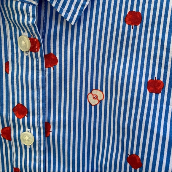 J. Crew Button Down Shirt - Picture 4 of 4